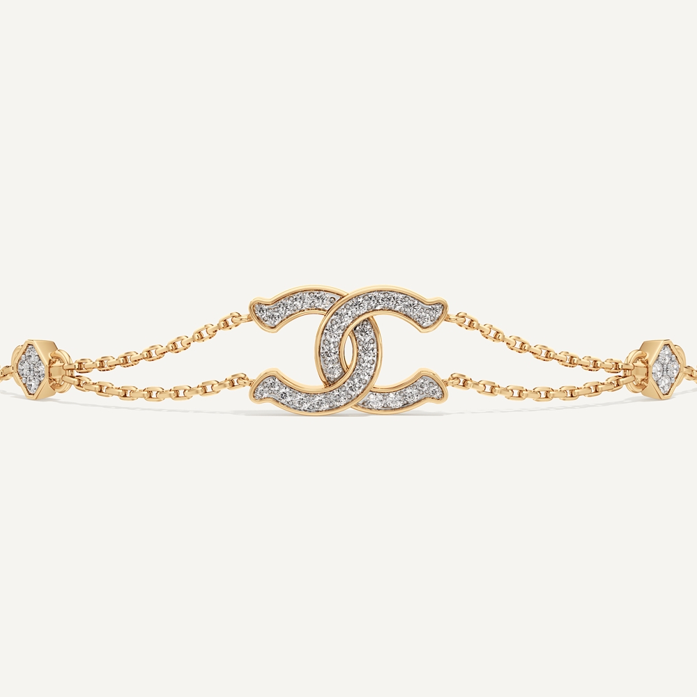 Infinity Curve Horseshoe BR