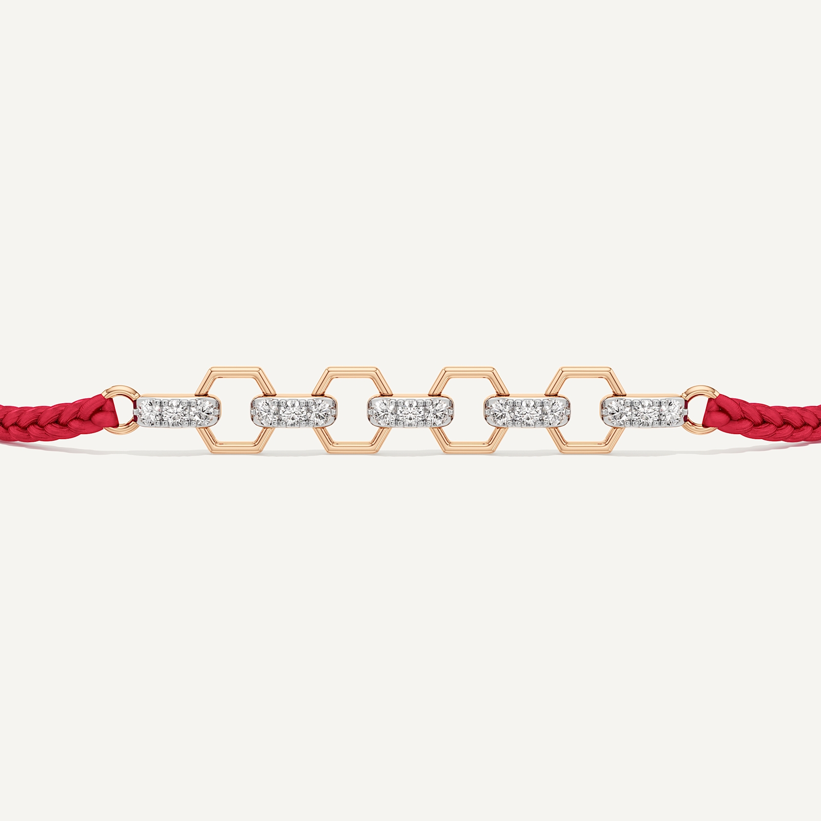The Open Bond Link Rakhi