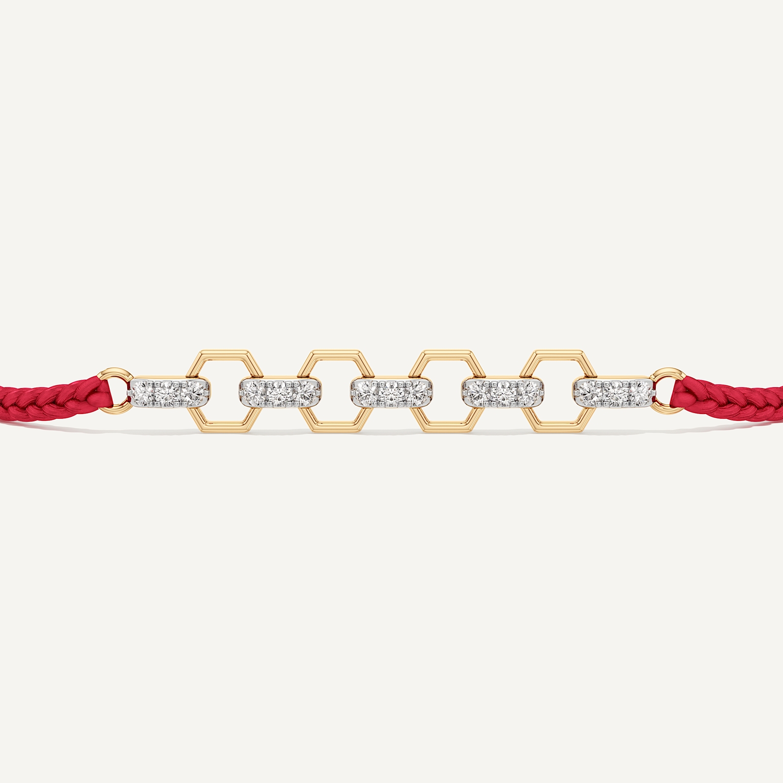 The Open Bond Link Rakhi