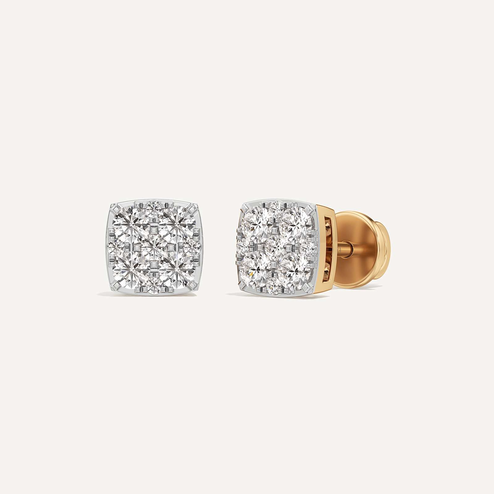 Astra Cushion Diamond