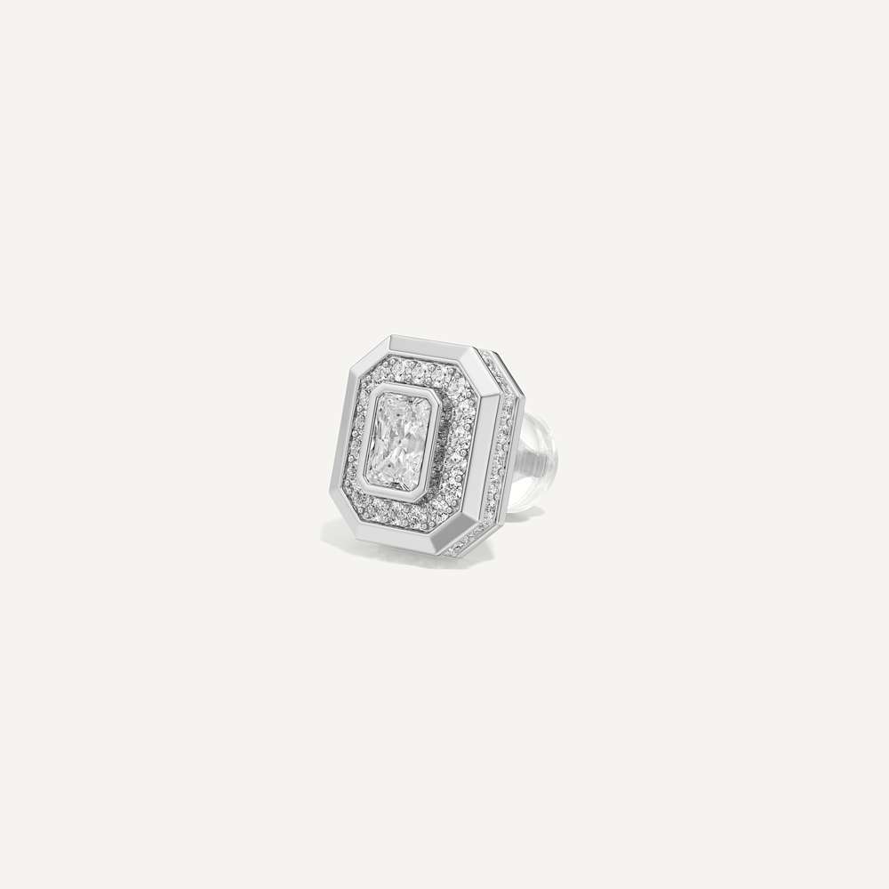 Parker Diamond Stud
