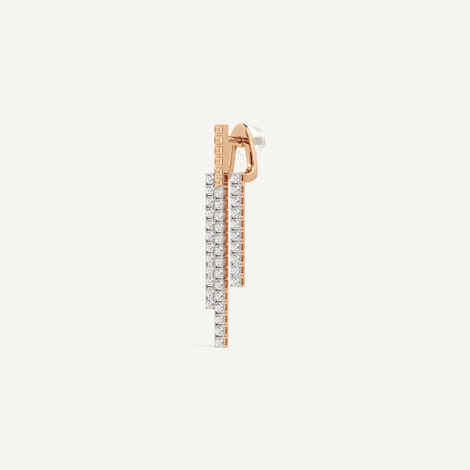 Twilight Tassel Diamond