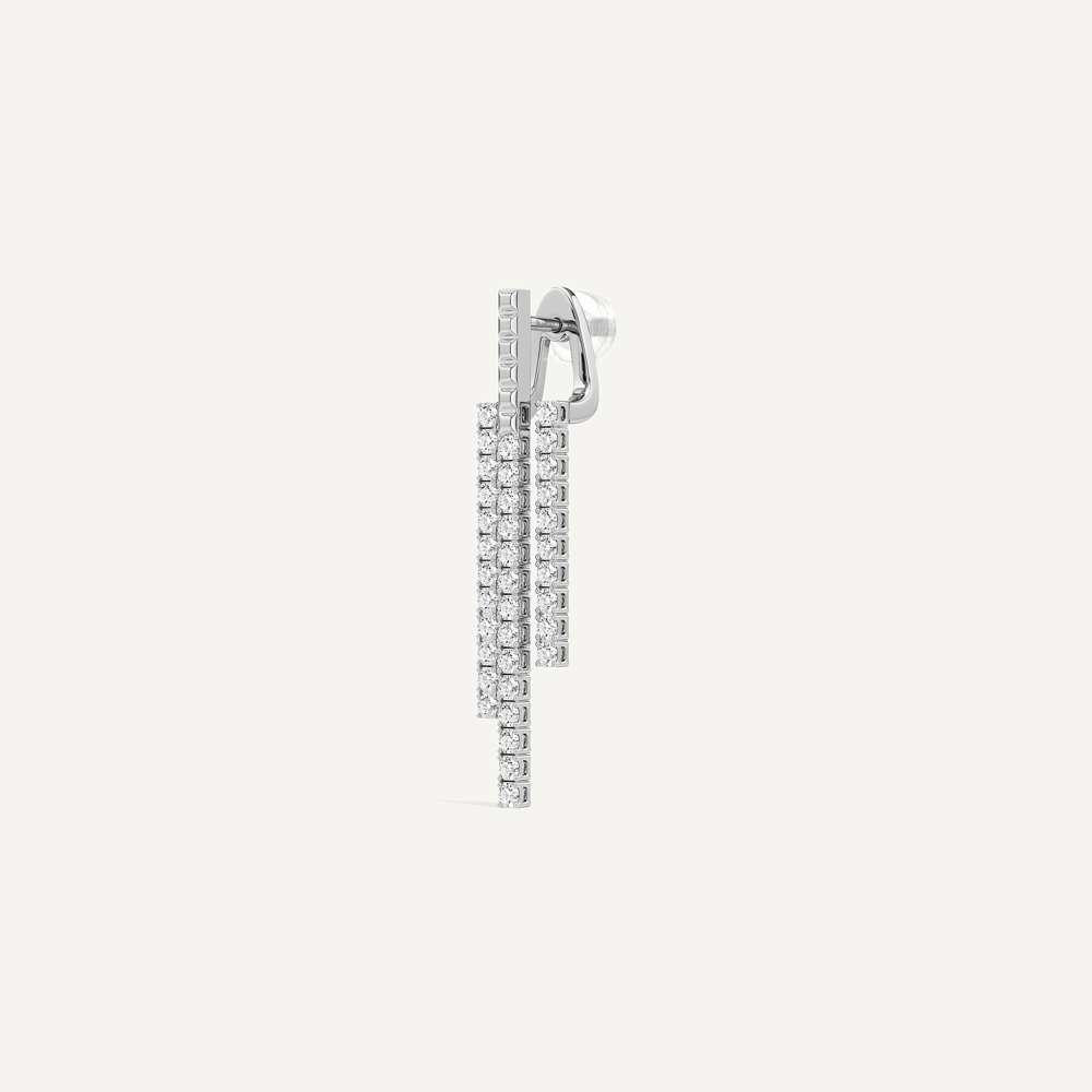Twilight Tassel Diamond