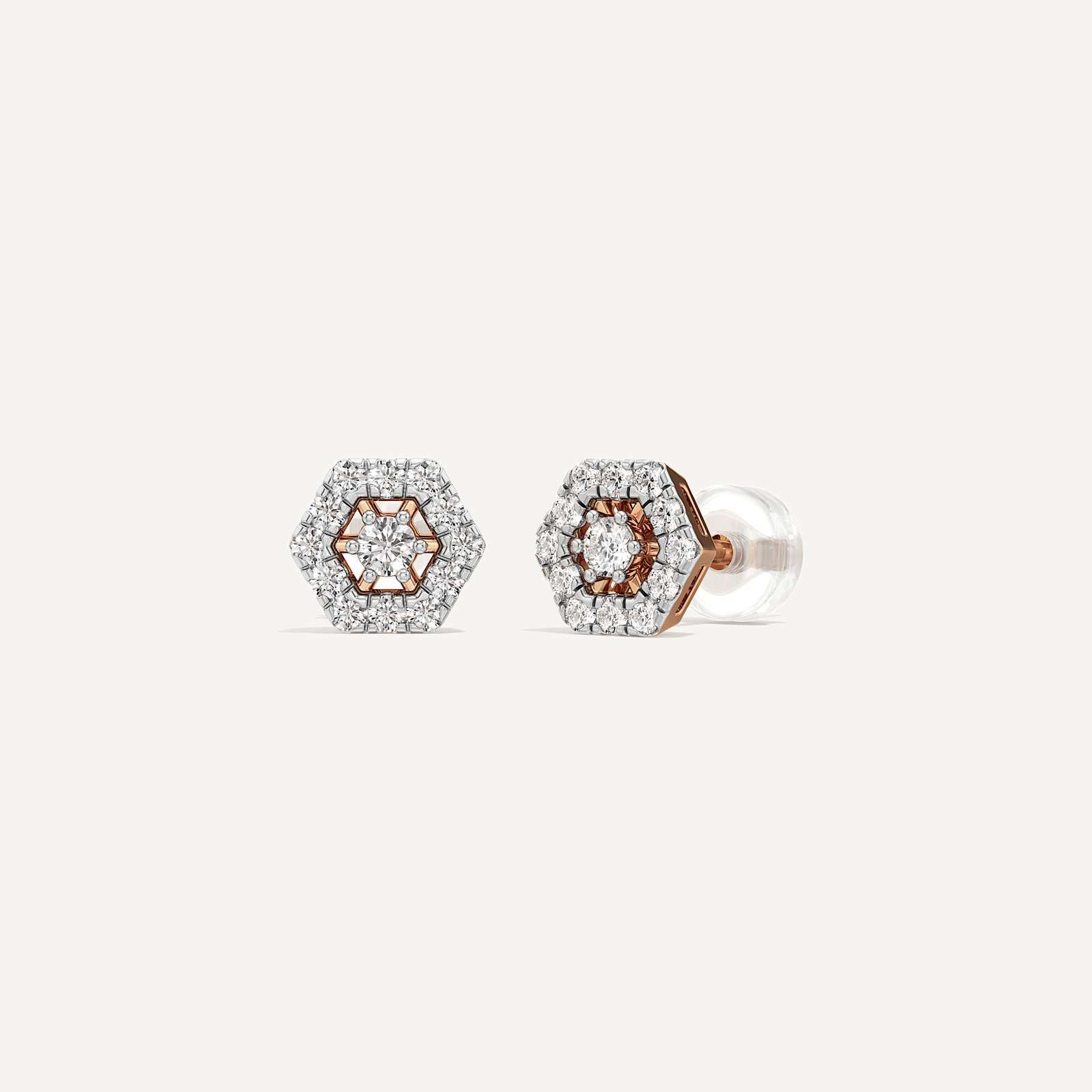 Orra Honeycomb Diamond