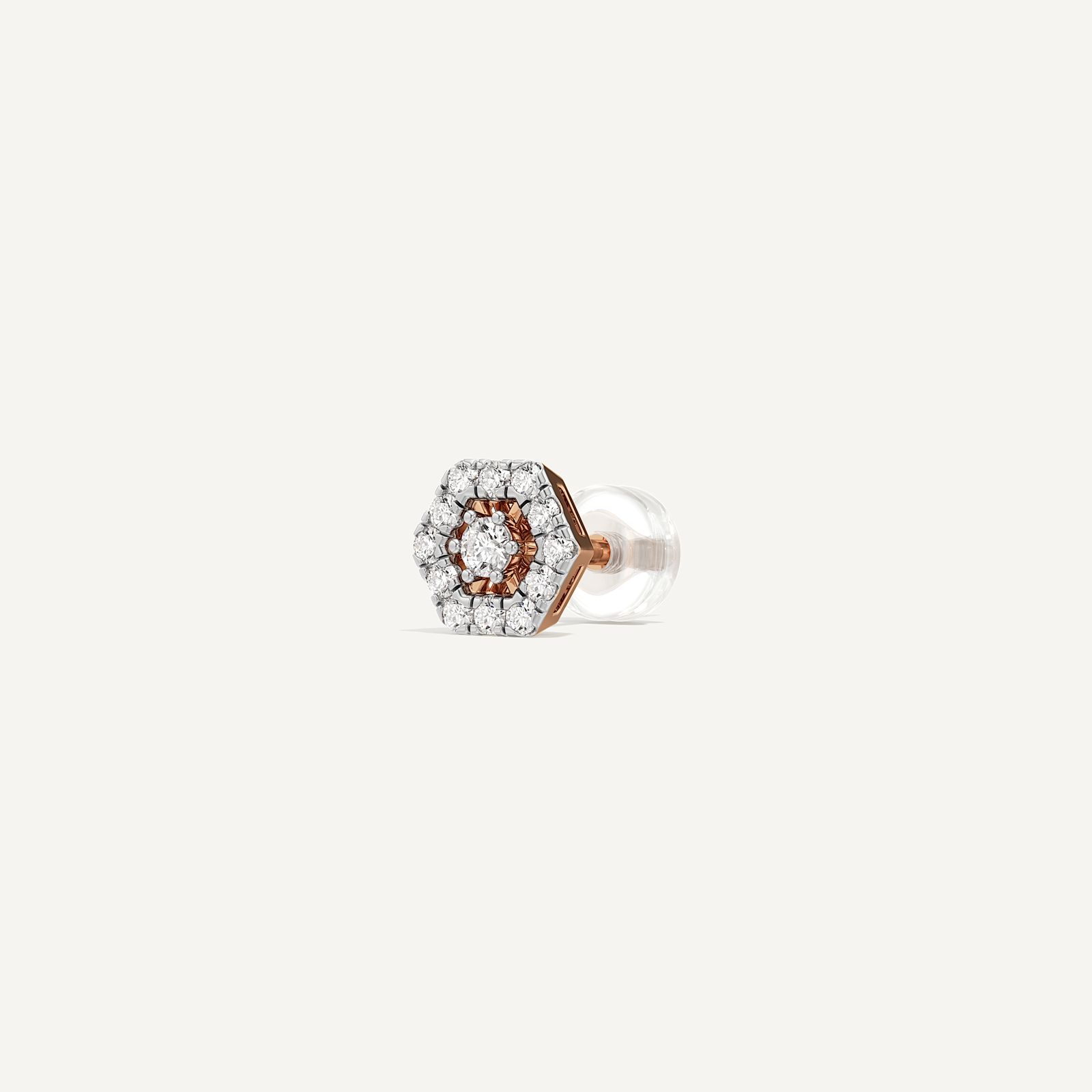 Orra Honeycomb Diamond
