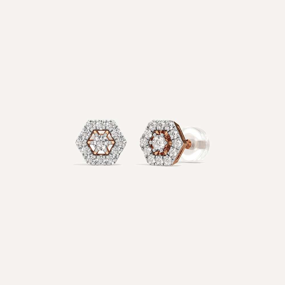 Orra Honeycomb Diamond