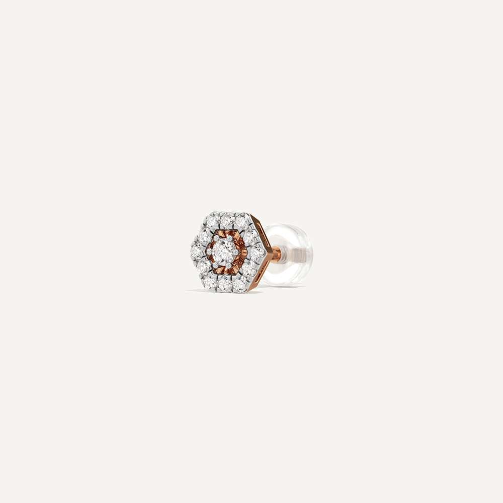 Orra Honeycomb Diamond