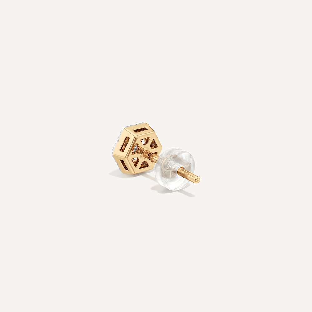 Orra Honeycomb Diamond