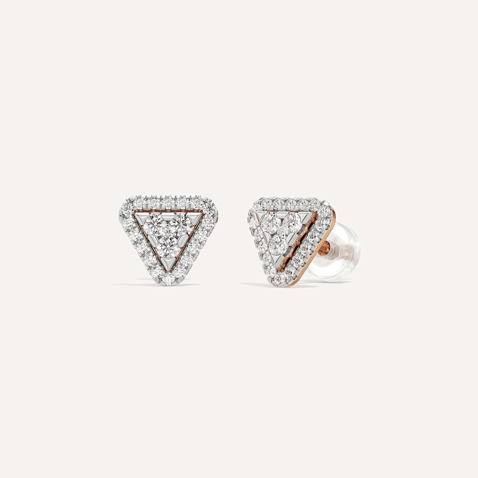 Elara Triangle Diamond