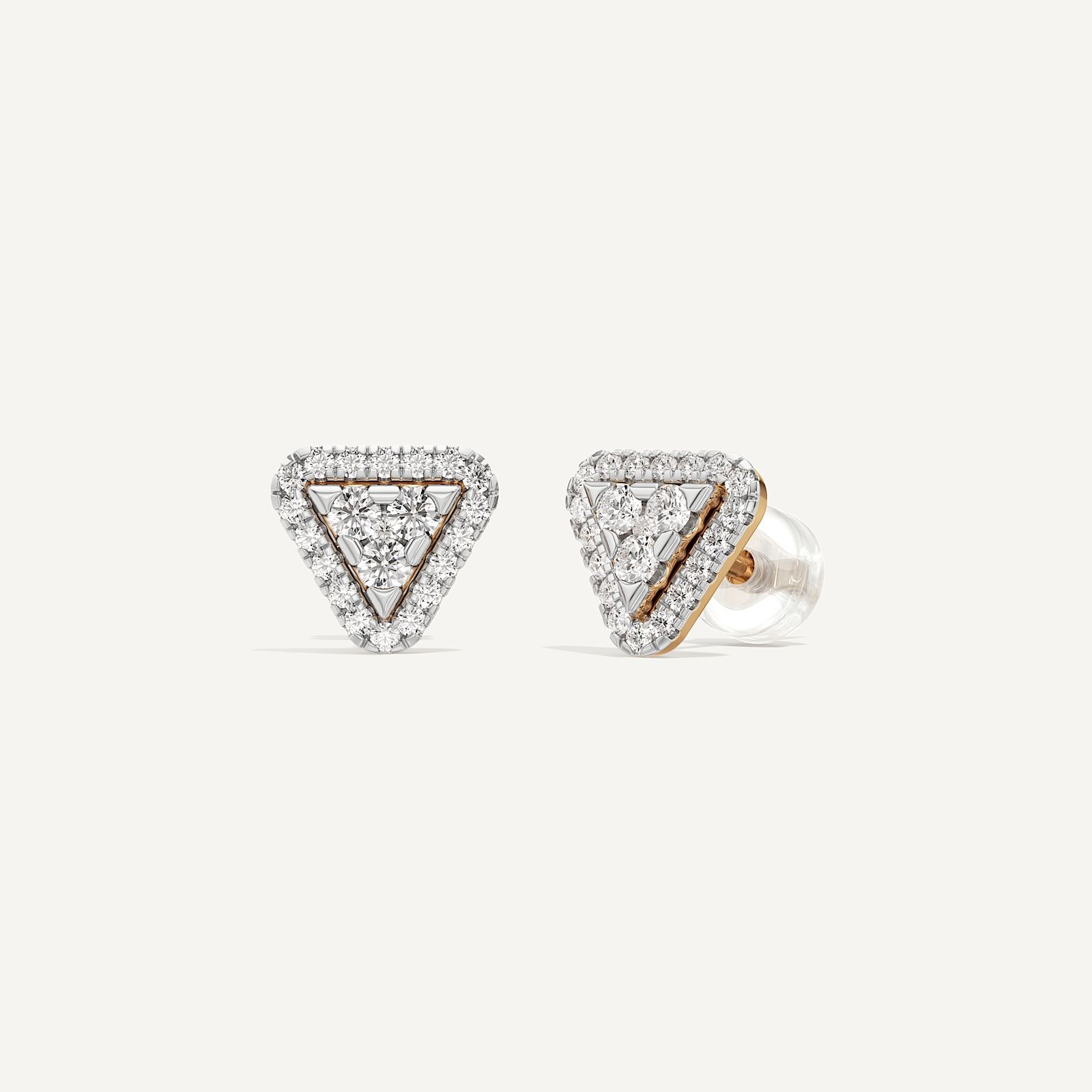  Elara Triangle Diamond