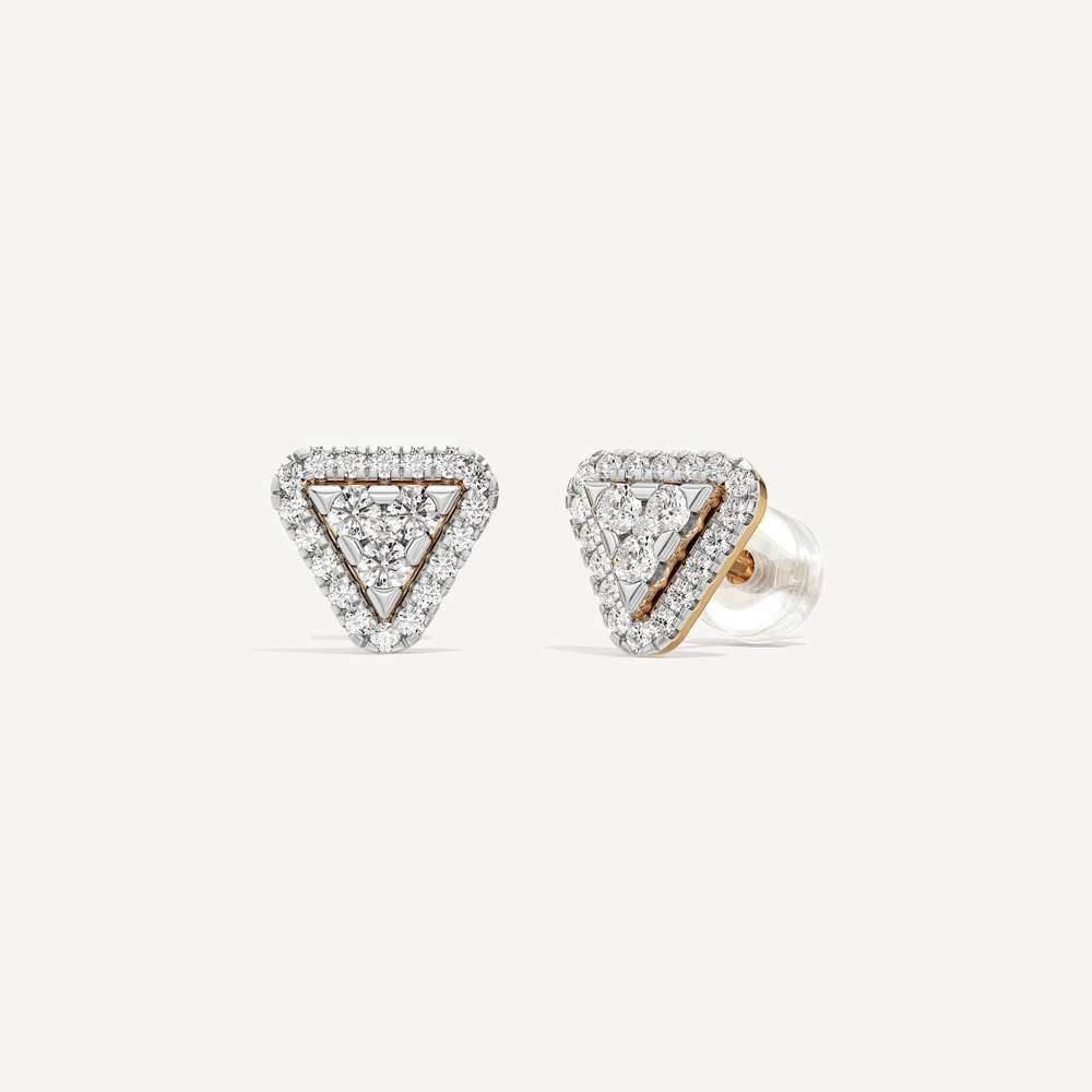  Elara Triangle Diamond