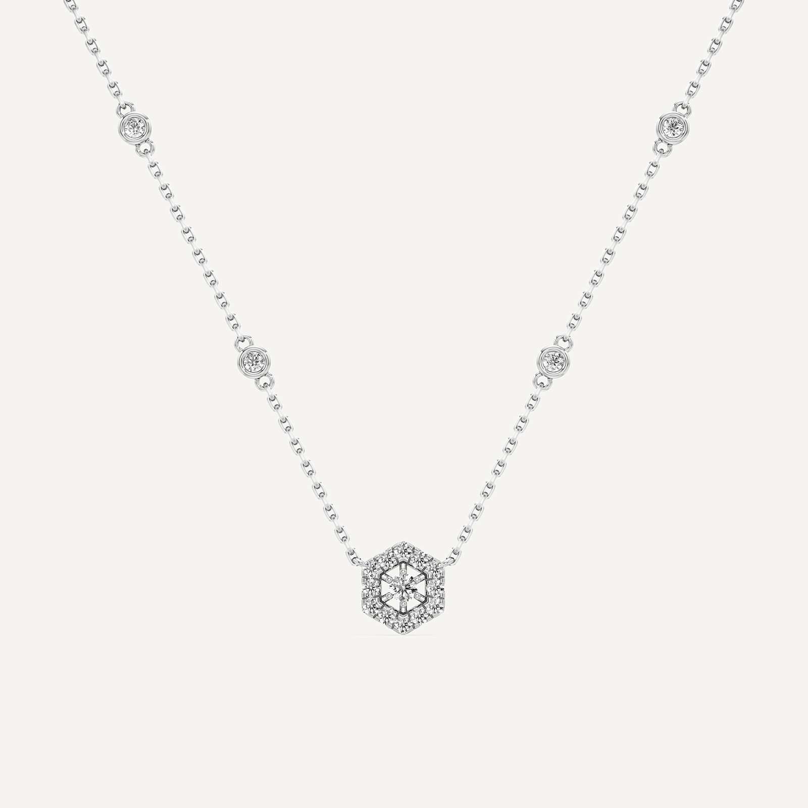 Orra Honeycomb Diamond
