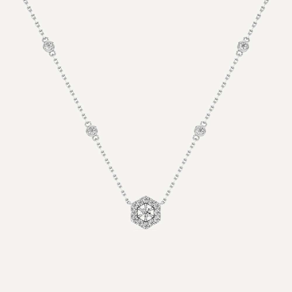 Orra Honeycomb Diamond