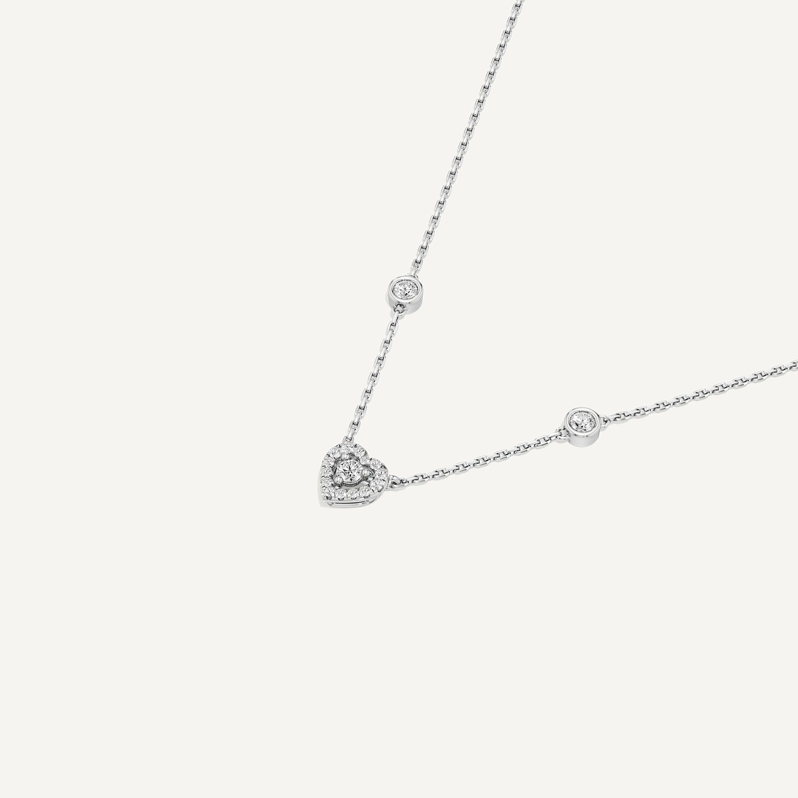 Veya Heart Diamond