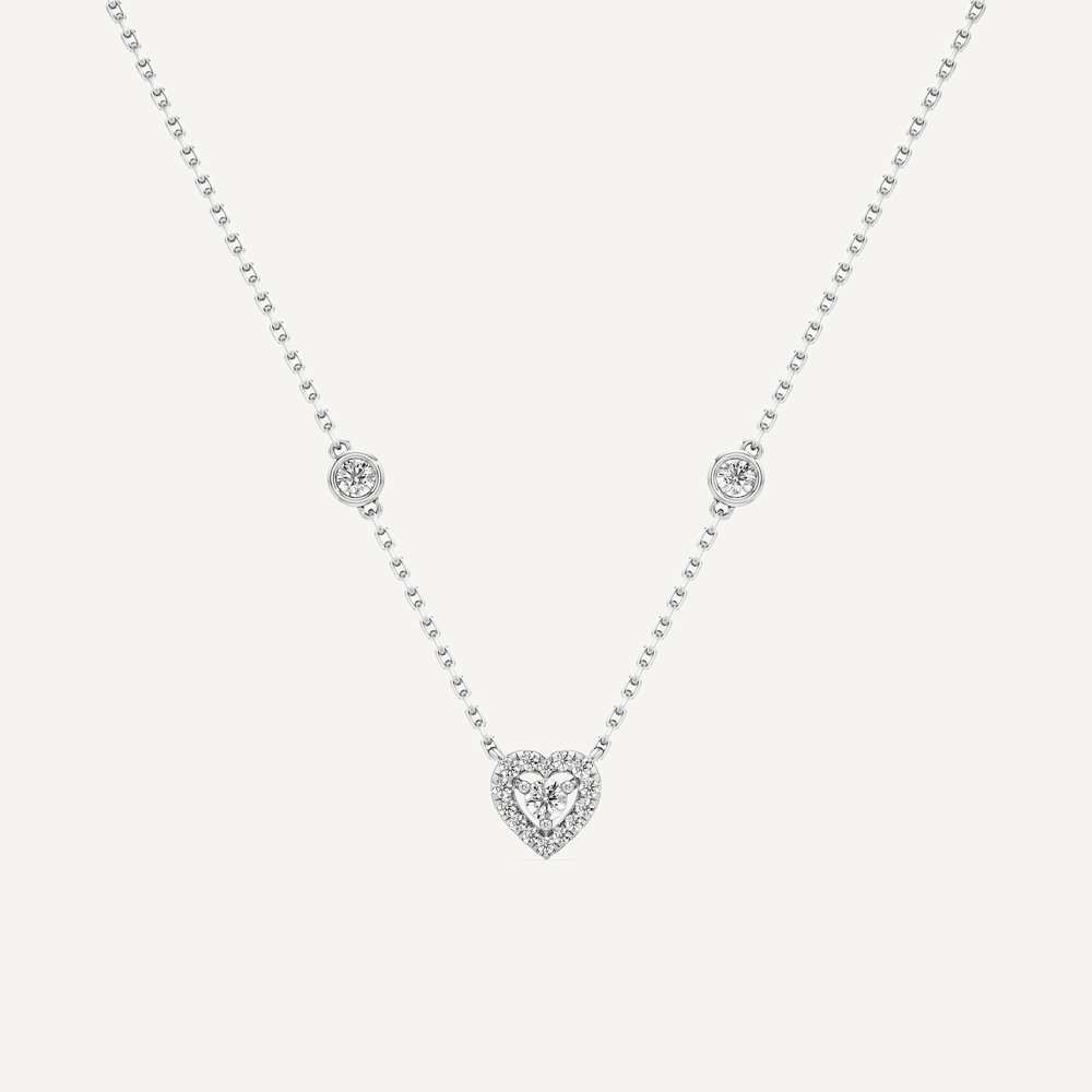Veya Heart Diamond