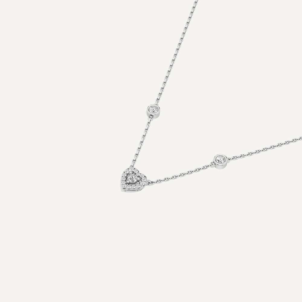 Veya Heart Diamond