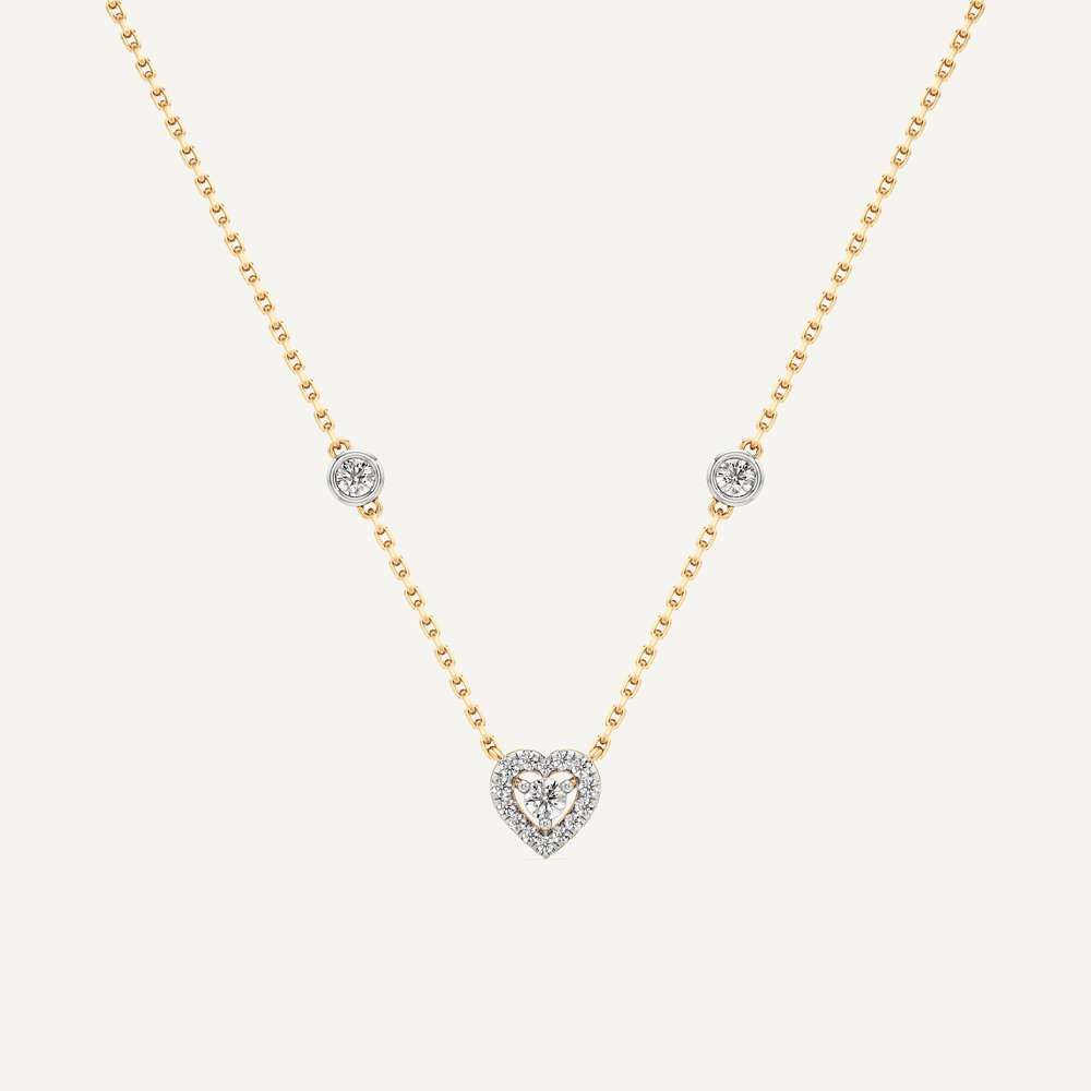 Veya Heart Diamond
