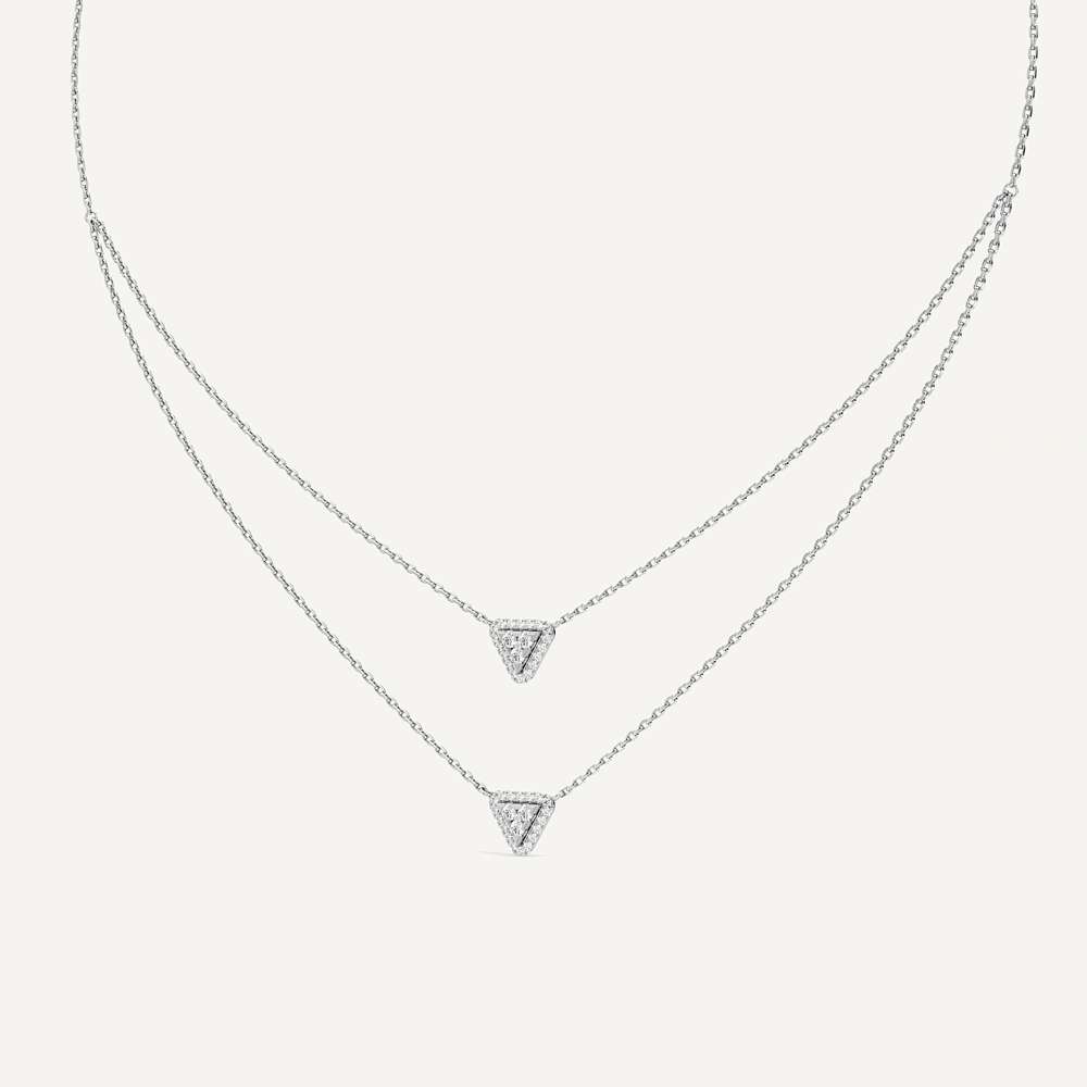 Elara Triangle Diamond