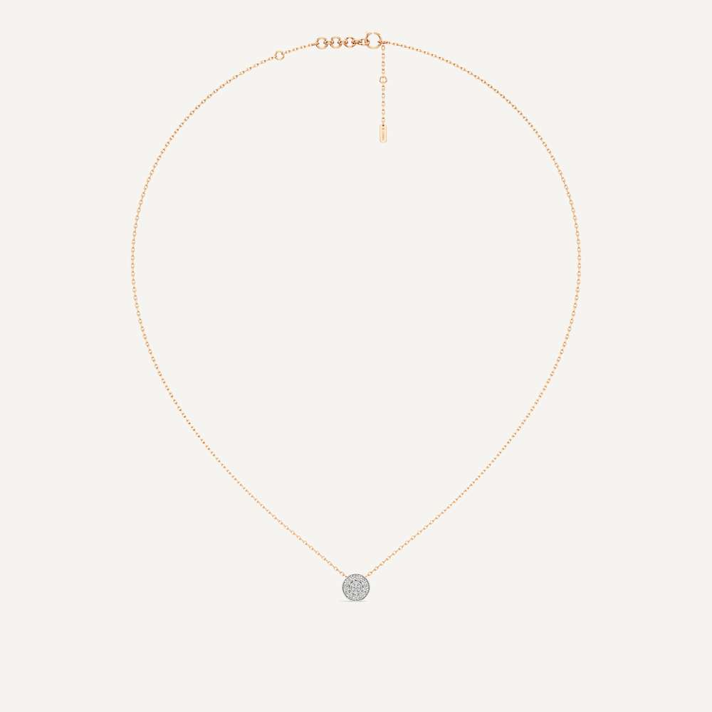 Polaris Round Diamond