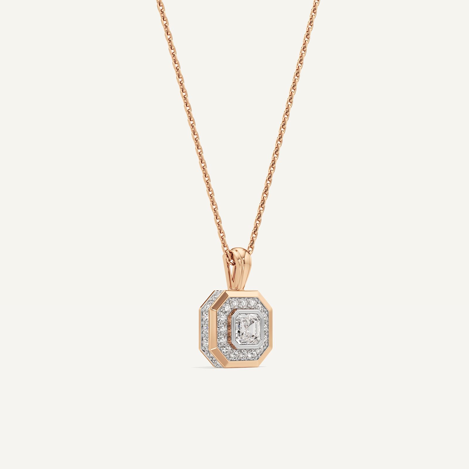 Hudson Lab Grown Diamond