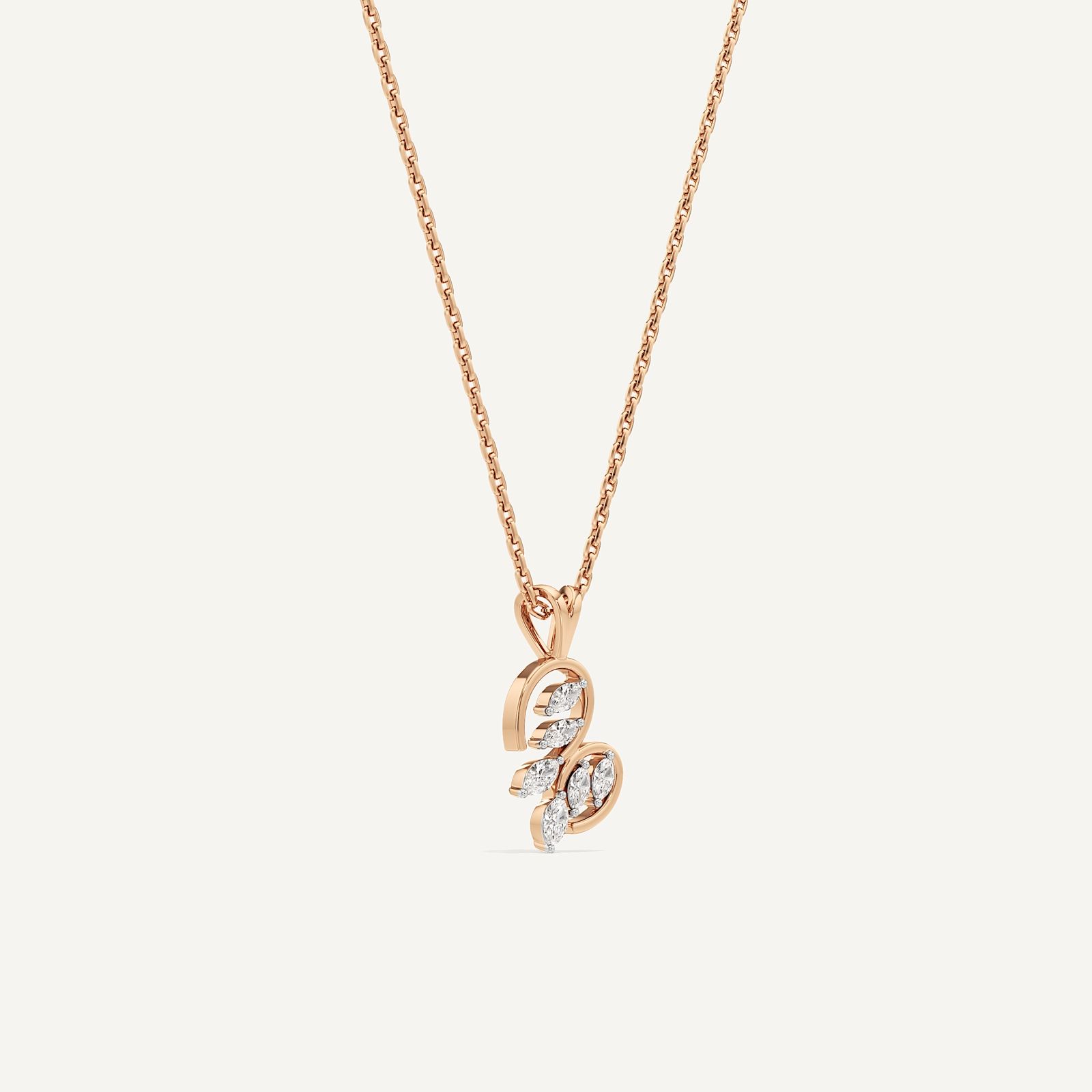 Dew Marquise Diamond