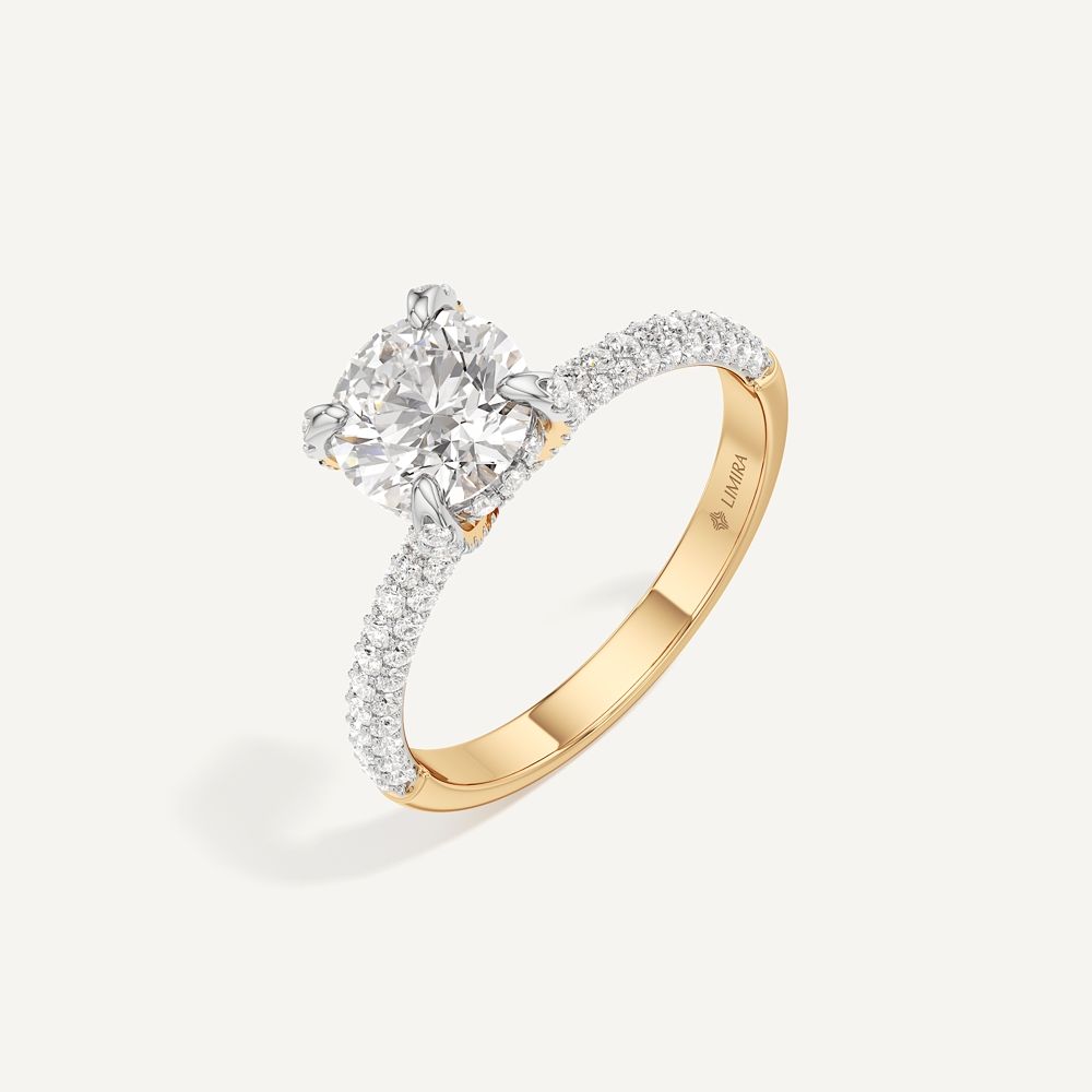 Juliette Solitaire Diamond