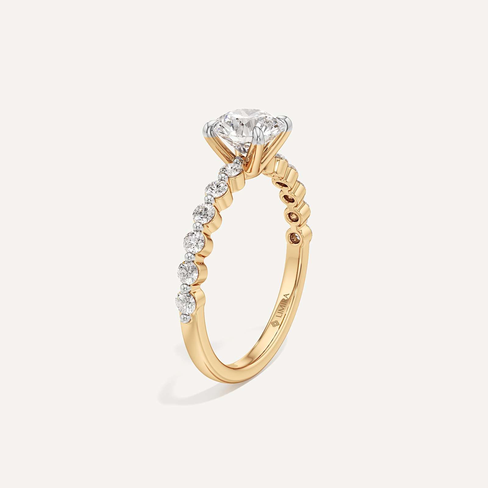 Aurelia Solitaire Diamond