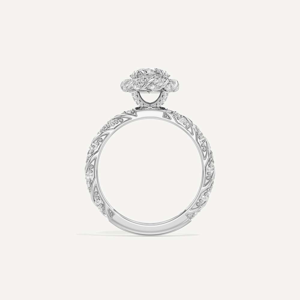 Rope of Love Diamond