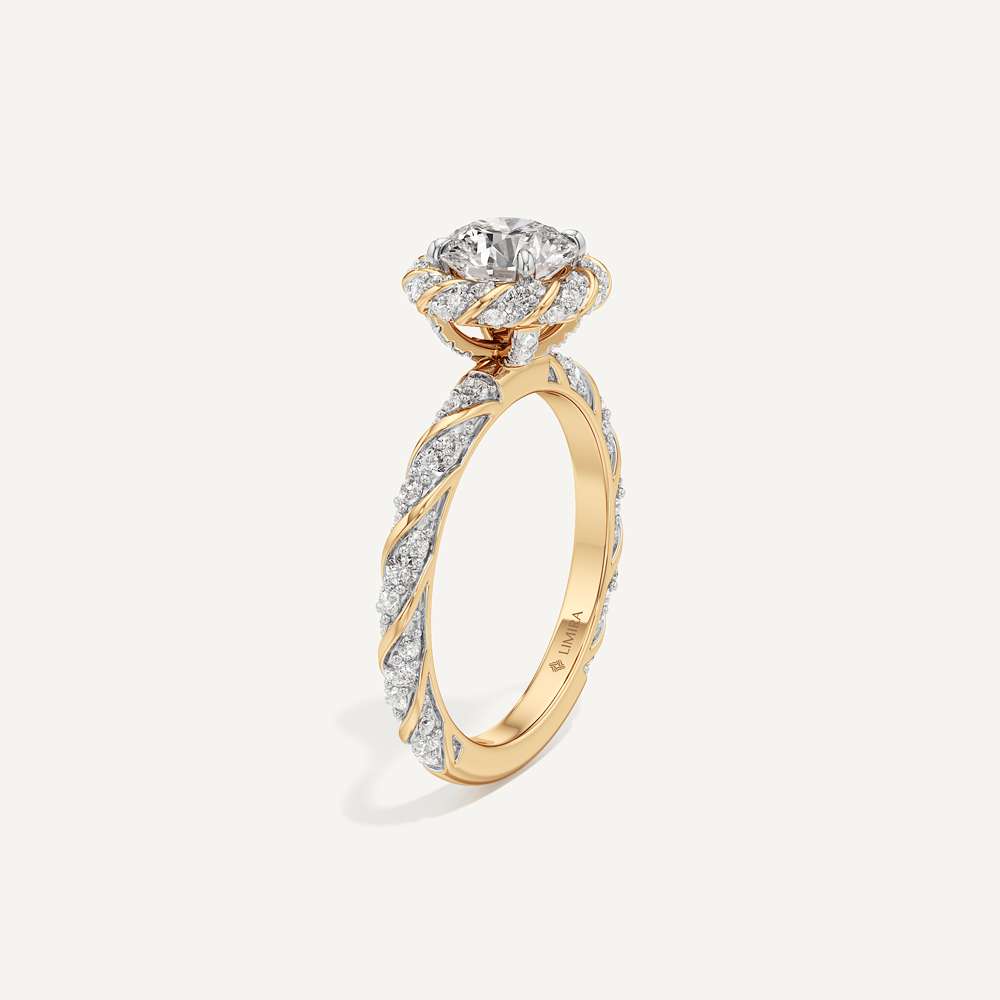 Rope of Love Diamond