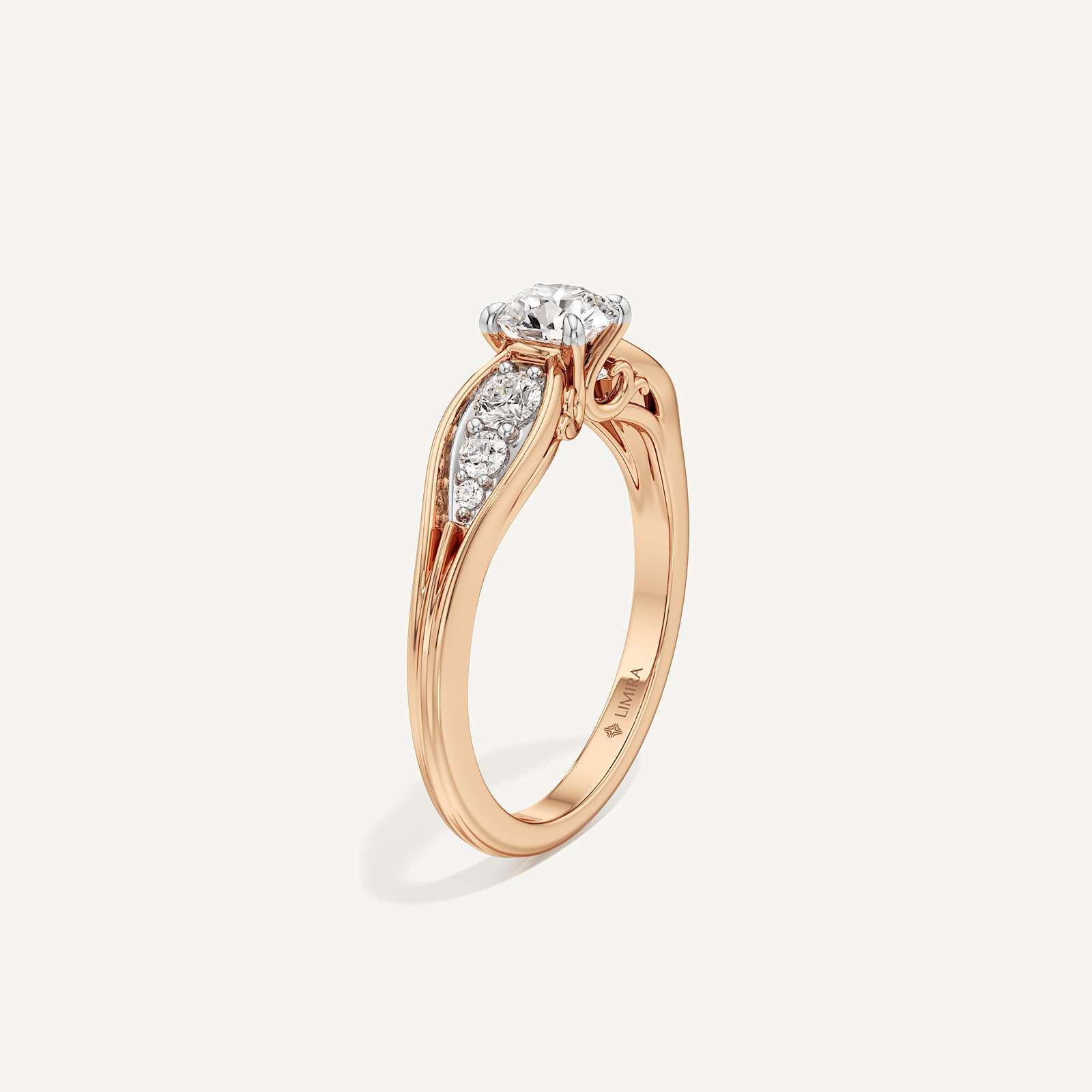 Infinity Embrace Diamond