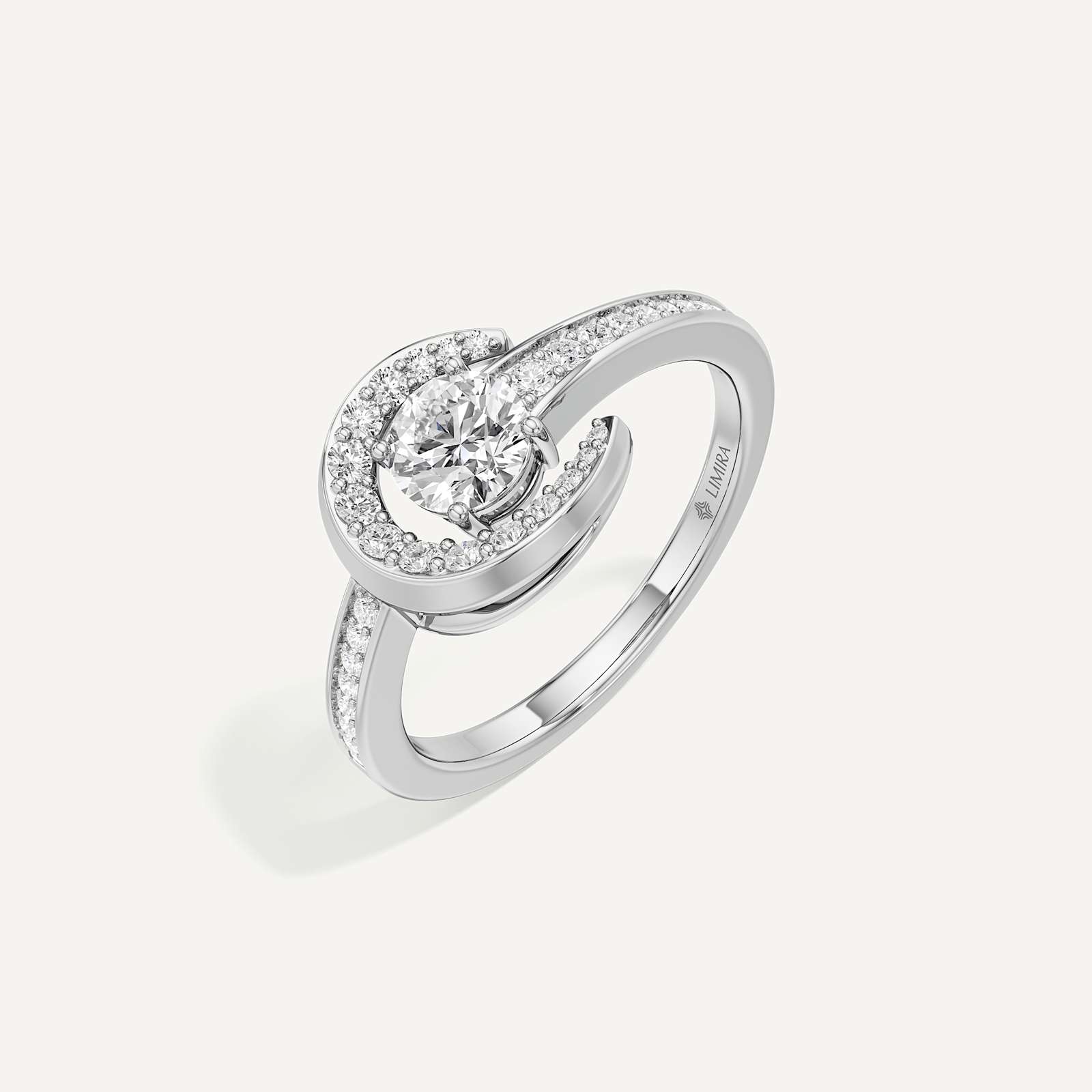 Buy Best|Polo Medal Lab-Grown Diamond Ring|online