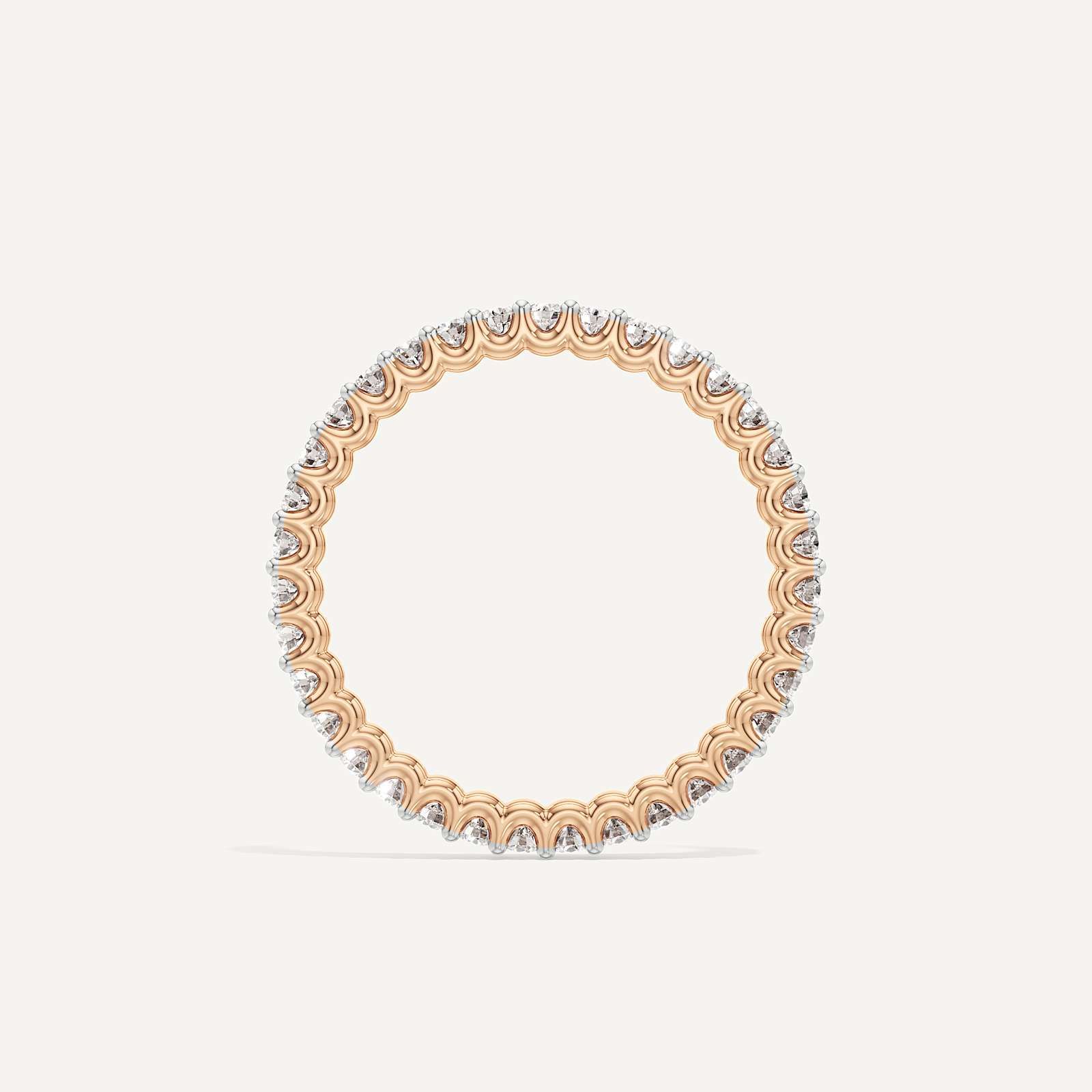 Cira Eternity Band