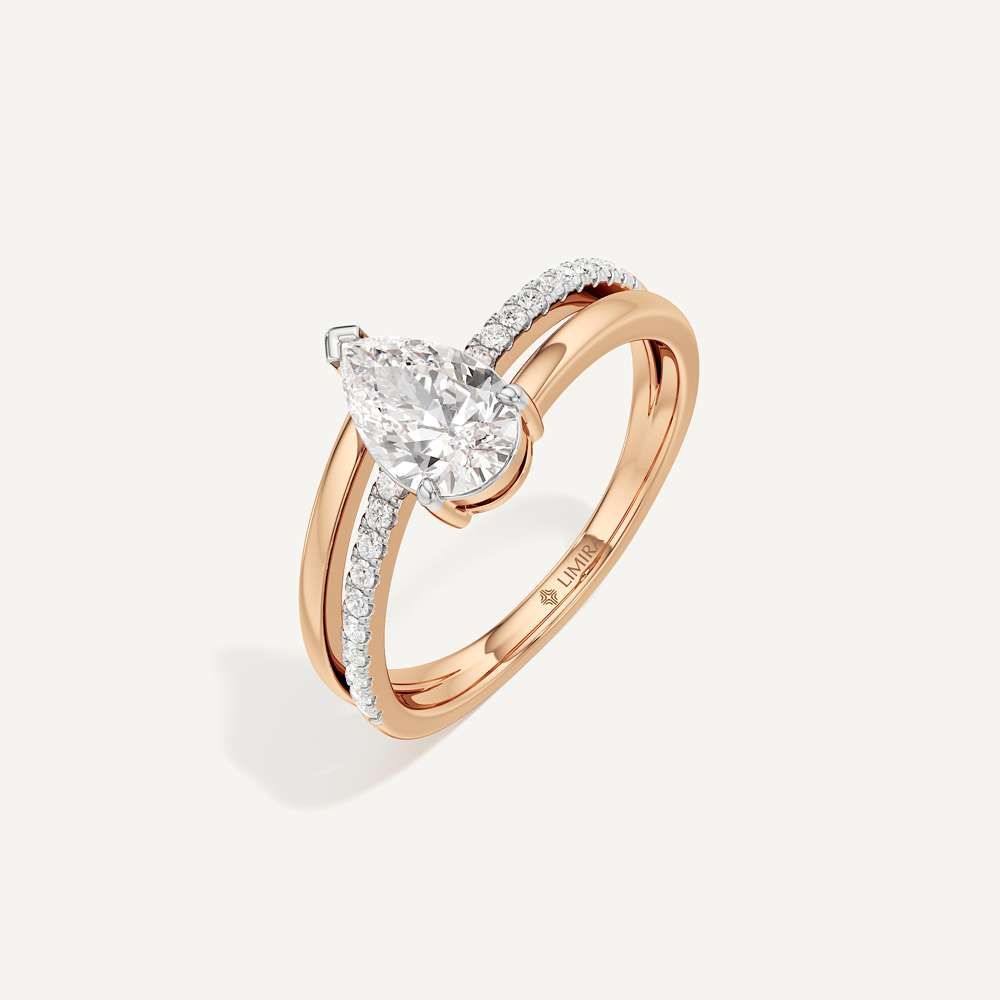 PearTwist Diamond