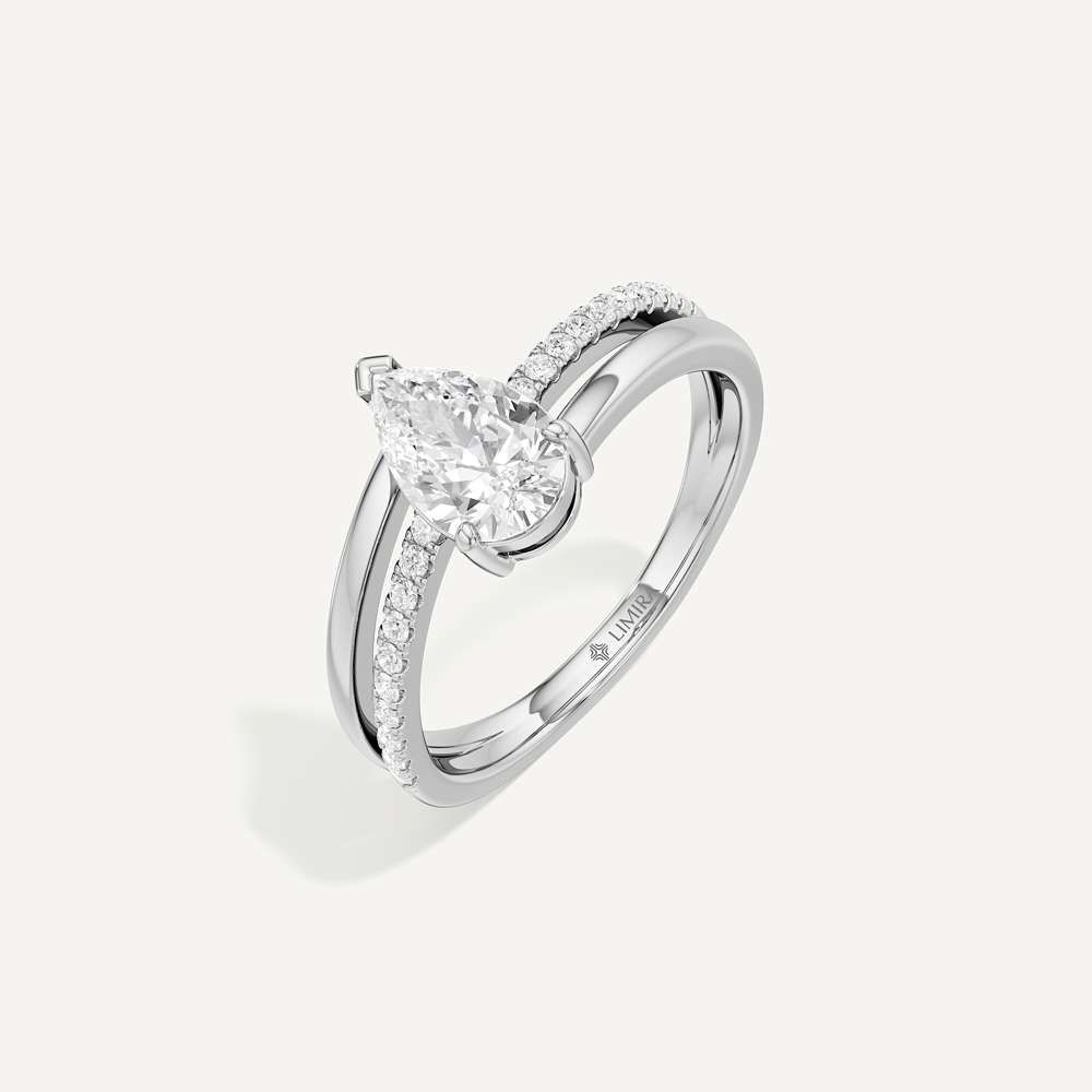 PearTwist Diamond